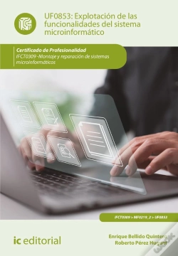 Capa do artigo Explotacion De Las Funcionalidades Del Sistema Microinformat