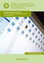 Explotacion De Las Funcionalidadesdel Sistema Microinformatico  - Preview
