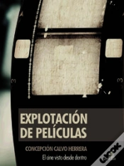 Capa do artigo Explotación De Pel¡Culas