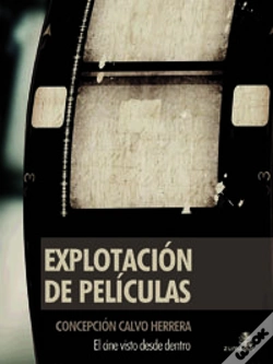 Capa do artigo Explotación De Pel¡Culas