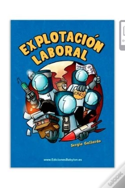 Capa do artigo Explotación Laboral