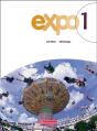 Expo 1 Pupil Book - Preview
