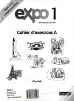 Capa do artigo Expo 1workbook A