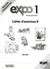 Expo 1workbook B