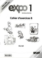 Capa do artigo Expo 1workbook B