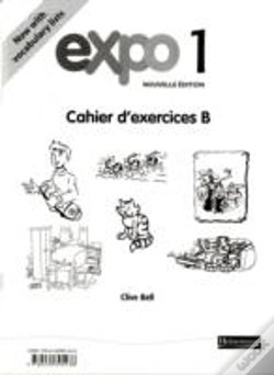Capa do artigo Expo 1workbook B