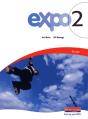 Expo 2 Rouge Pupil Book - Preview