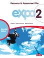 Expo 2 Rouge Resource And Assessment File - Preview