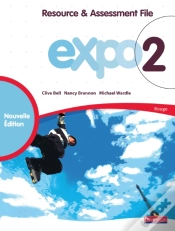 Capa do artigo Expo 2 Rouge Resource And Assessment File