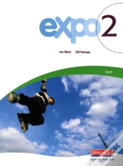 Capa do artigo Expo 2 Vert Pupil Book