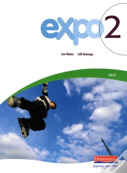 Capa do artigo Expo 2 Vert Pupil Book
