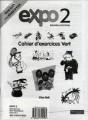 Expo 2 Vert Workbooks - Preview