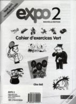 Capa do artigo Expo 2 Vert Workbooks