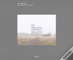 Capa do artigo Expo 2000