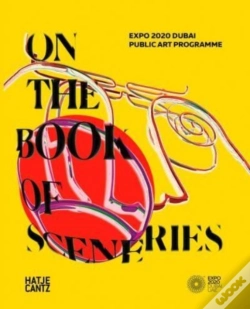 Capa do artigo Expo 2020 Dubai (Arabic Edition)