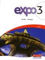 Expo 3 Rouge Pupil Book - Preview