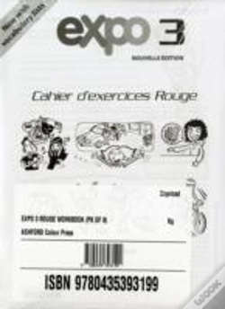 Capa do artigo Expo 3 Rouge