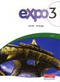 Expo 3 Vert Pupil Book - Preview