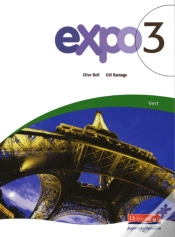 Capa do artigo Expo 3 Vert Pupil Book