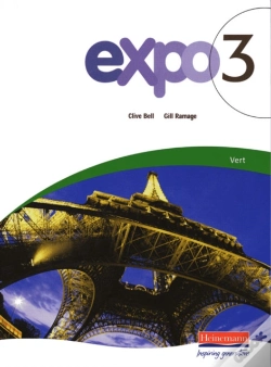 Capa do artigo Expo 3 Vert Pupil Book