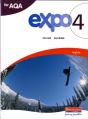 Expo 4 Aqa Higher Student Book - Preview
