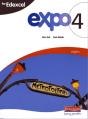 Expo 4 For Edexcel Higher Student Book - Preview