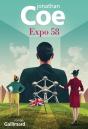 Expo 58 - Preview