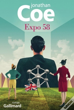 Capa do artigo Expo 58