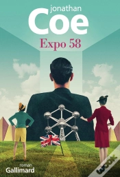 Capa do artigo Expo 58