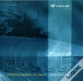Expo 98 - Exposição Mundial de Lisboa - Arquitectura