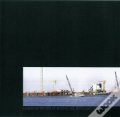 Capa do artigo Expo 98 - Projectos