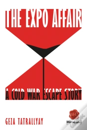 Capa do artigo Expo Affair