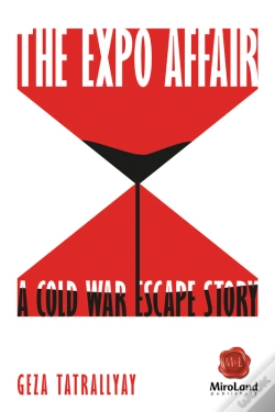 Capa do artigo Expo Affair