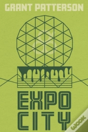 Capa do artigo Expo City