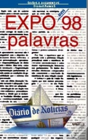 Capa do artigo Expo em 98 Palavras