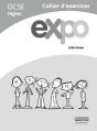 Expo Gcse Higher Workbk 8pk 2/E - Preview