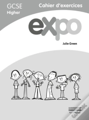 Capa do artigo Expo Gcse Higher Workbk 8pk 2/E