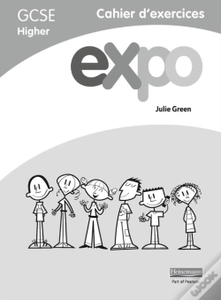 Capa do artigo Expo Gcse Higher Workbk 8pk 2/E