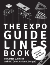 Capa do artigo Expo Guidelines Book