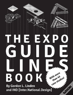 Capa do artigo Expo Guidelines Book