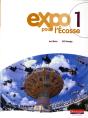 Expo Pour L'Ecosse 1 Pupil Book - Preview