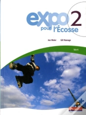 Expo Pour L'Ecosse 2 Vert Pupil Book