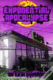 Capa do artigo Exponential Apocalypse