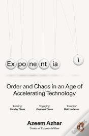 Capa do artigo Exponential