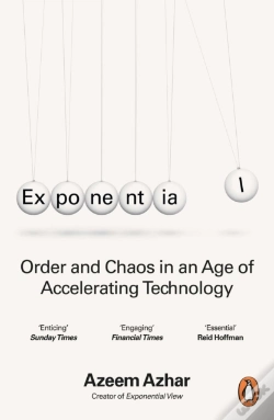 Capa do artigo Exponential