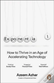 Capa do artigo Exponential