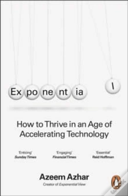 Capa do artigo Exponential