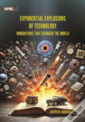 Exponential Explosions Of Technology