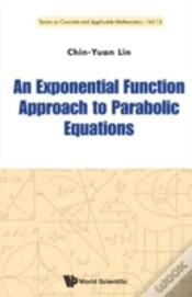Capa do artigo Exponential Function Approach To Parabolic Equations, An