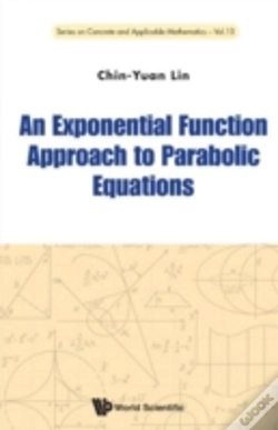 Capa do artigo Exponential Function Approach To Parabolic Equations, An
